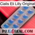 Cialis Eli Lilly Original 22